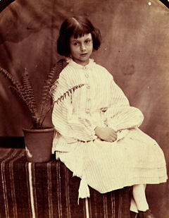 Alice Liddell