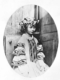 Alice Liddell