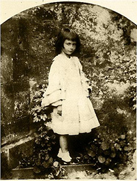 Alice Liddell