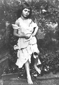 Alice Liddell