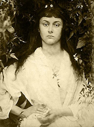 Alice Liddell