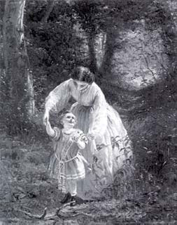 George Elgar Hicks