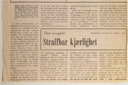 Thore Langfeldt 18 oktober 1975