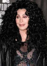 Cher