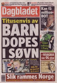 Dagbladet